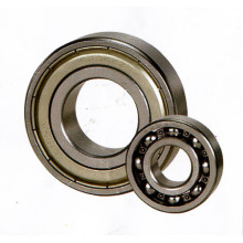 Radial Groove Ball Bearing 6203 Round Bore 17 mm ID  40 mm OD  12 mm Width
